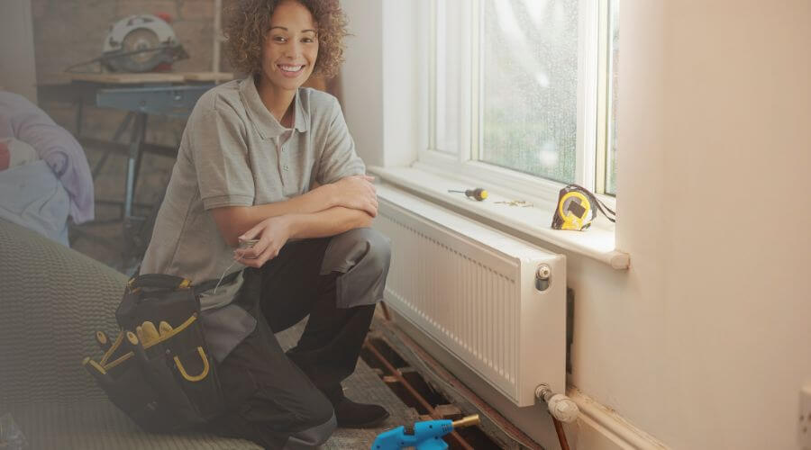 Professional Gas Leak Detection in Senatobia, MS